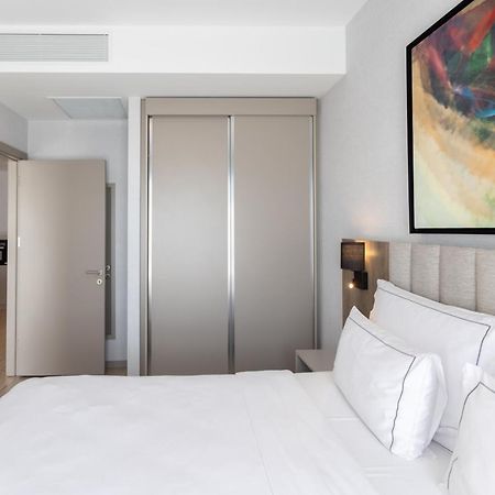 Antwell Suites Стамбул Экстерьер фото